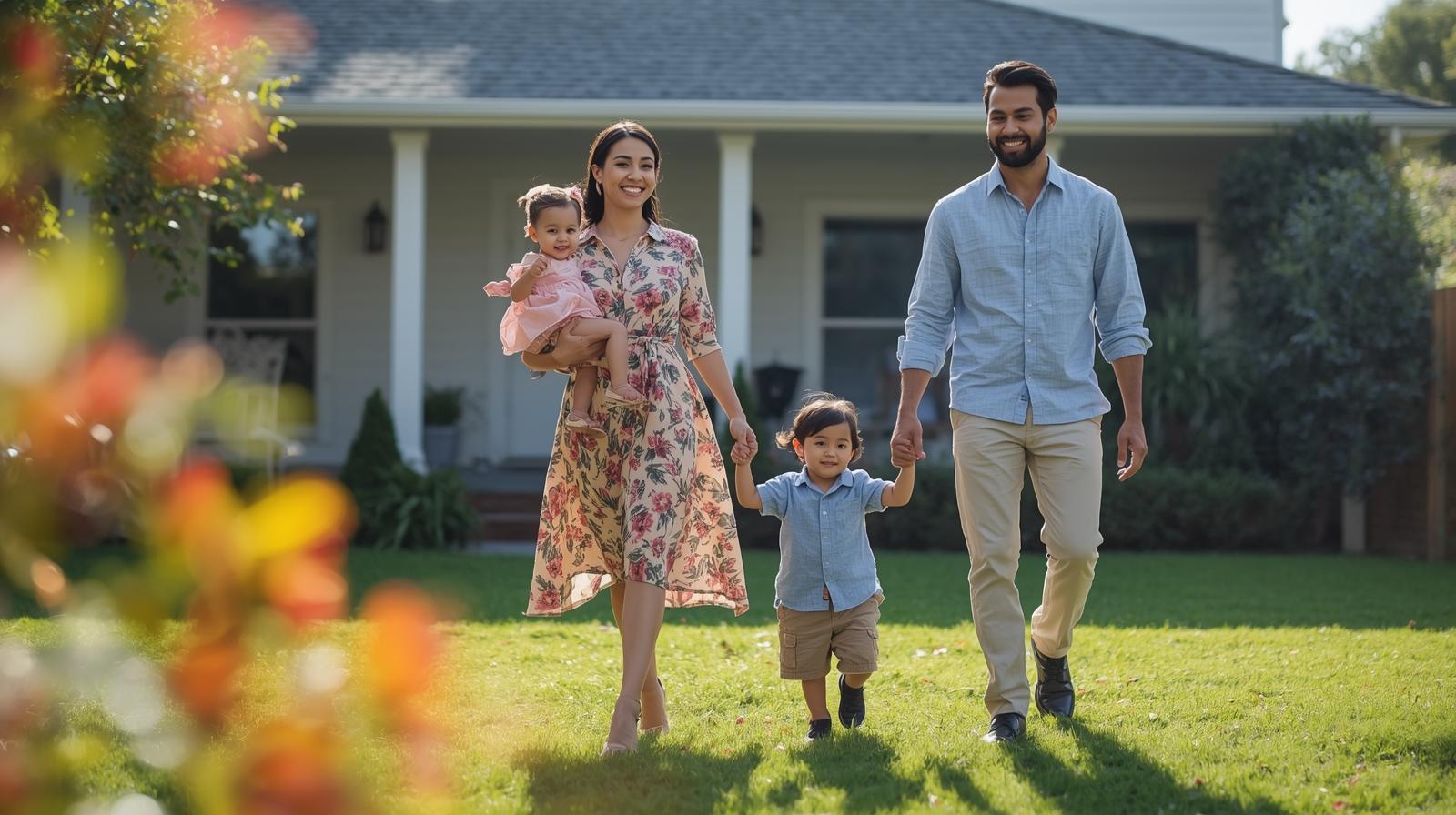 Refinancing Guide