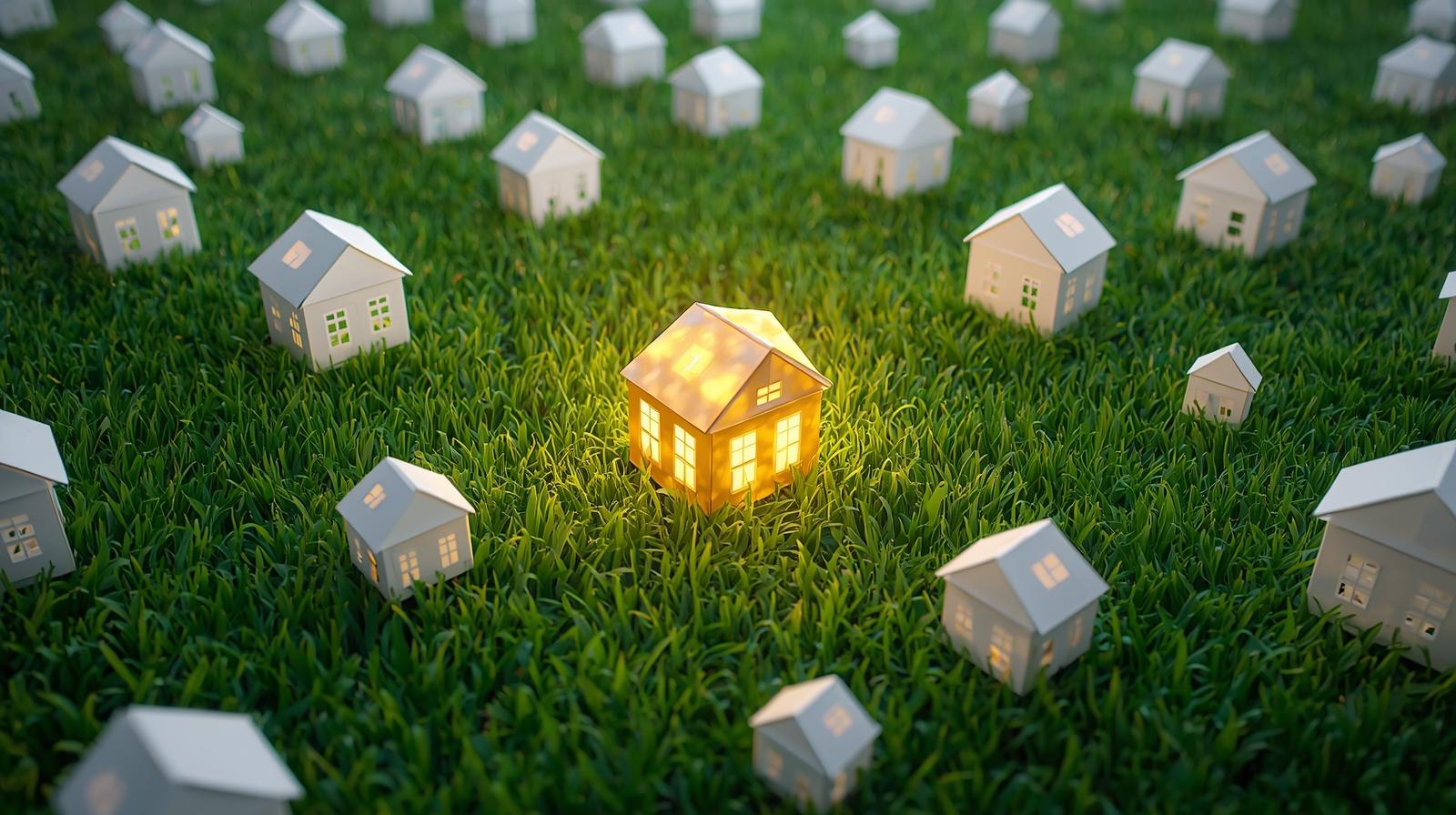 Home Loans